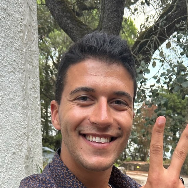 Rodrigo Umbelino