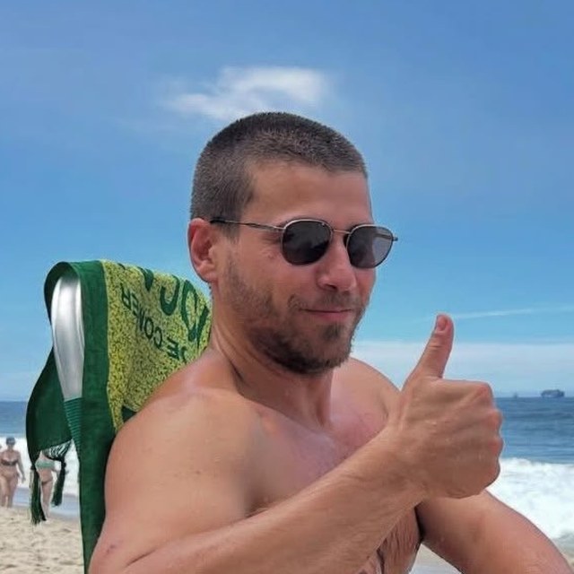 Rui Maciel